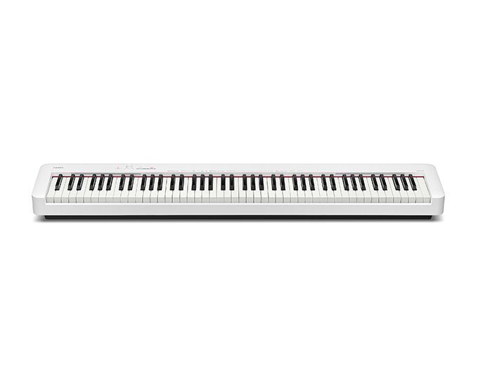 Цифровое пианино Casio CDP-S110WE