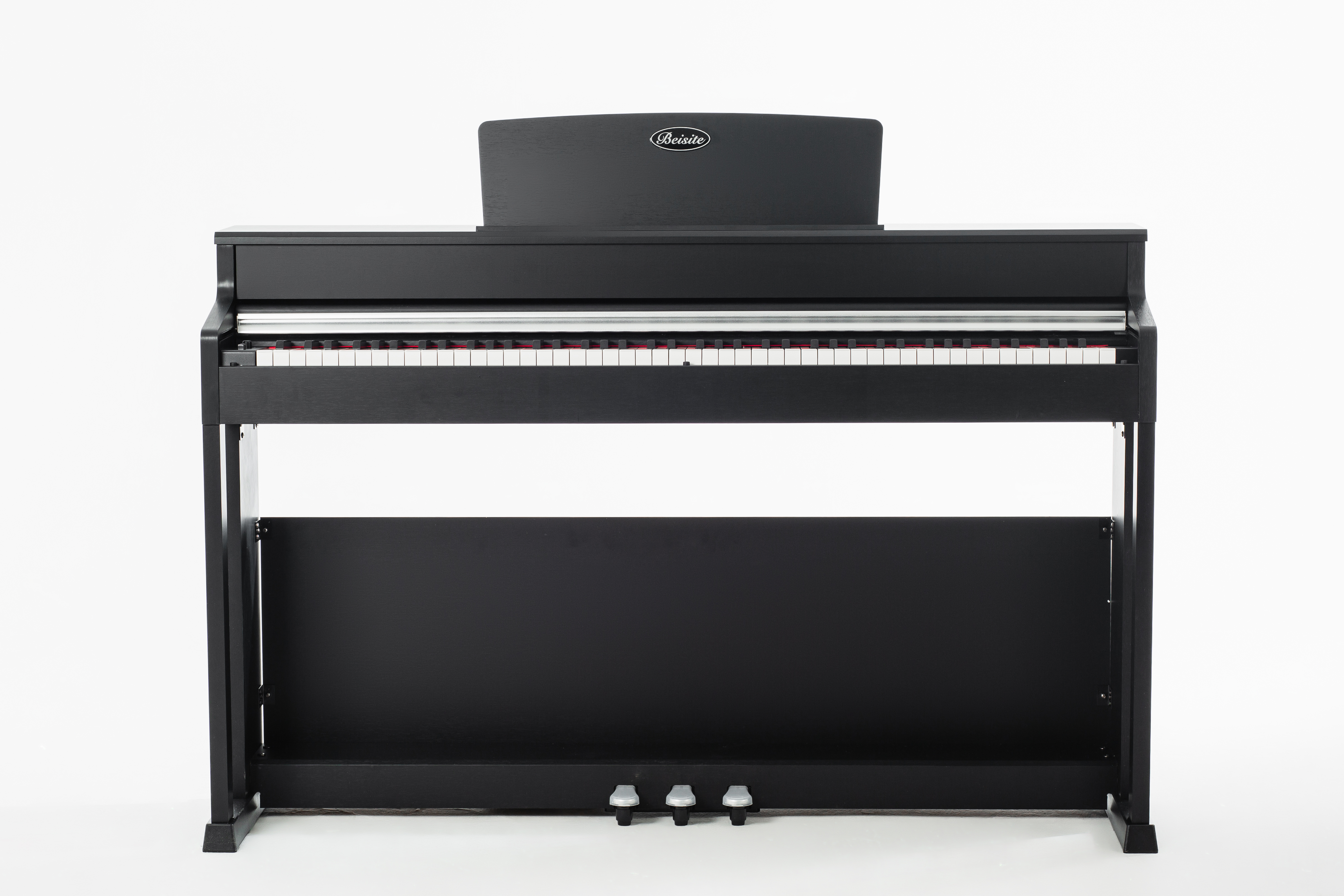 Цифровое пианино Beisite B-808 Pro BK