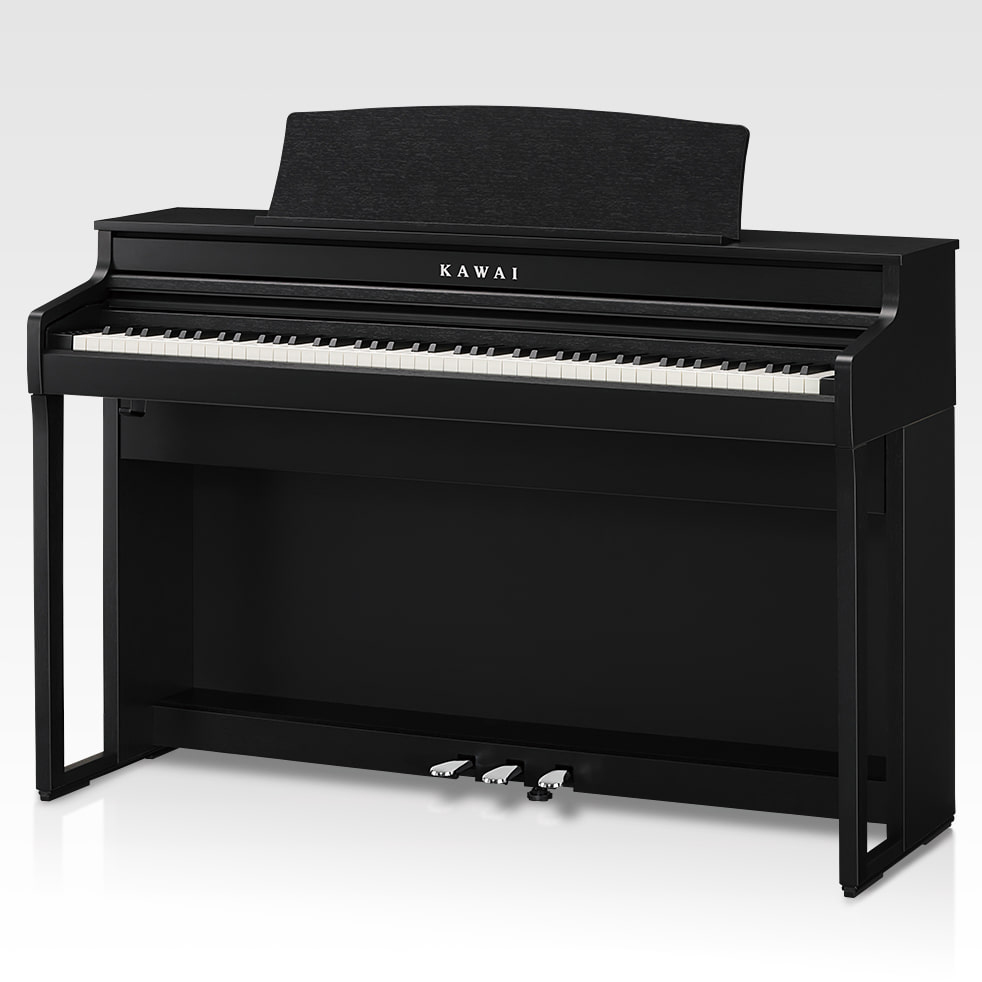 Цифровое пианино Kawai CA401 B