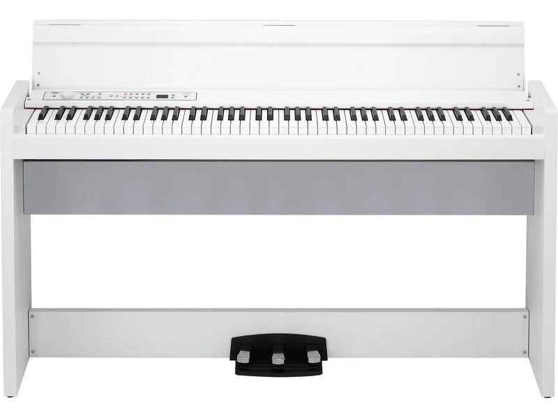 Цифровое пианино Korg LP-380U-WH