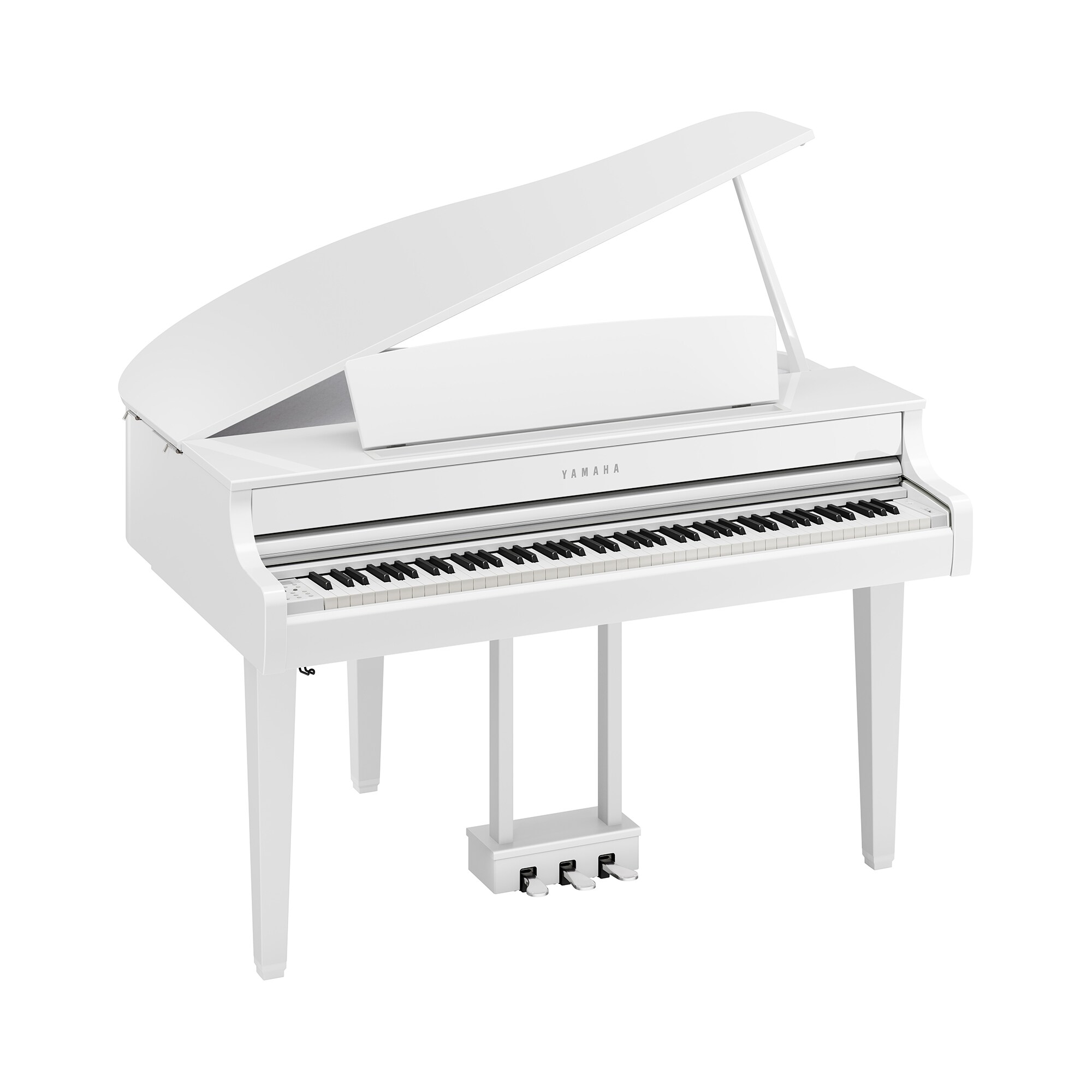 Цифровой рояль Yamaha Clavinova CLP-865GP