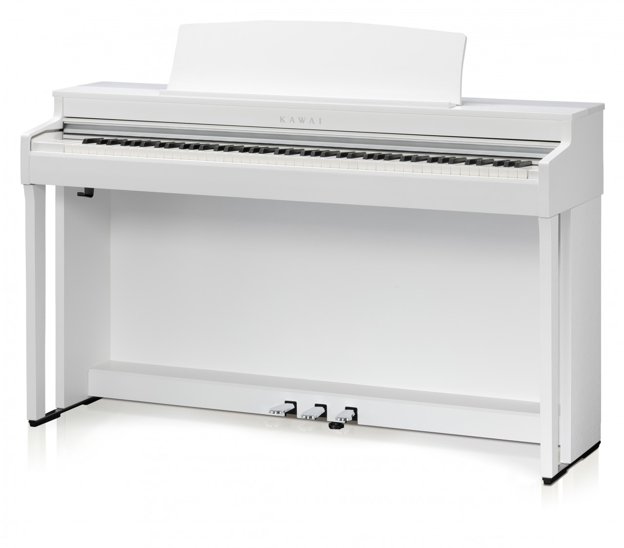 Цифровое пианино Kawai CN301 W