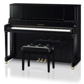 Акустическое пианино Kawai K400 M/PEP