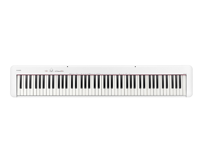Цифровое пианино Casio CDP-S110