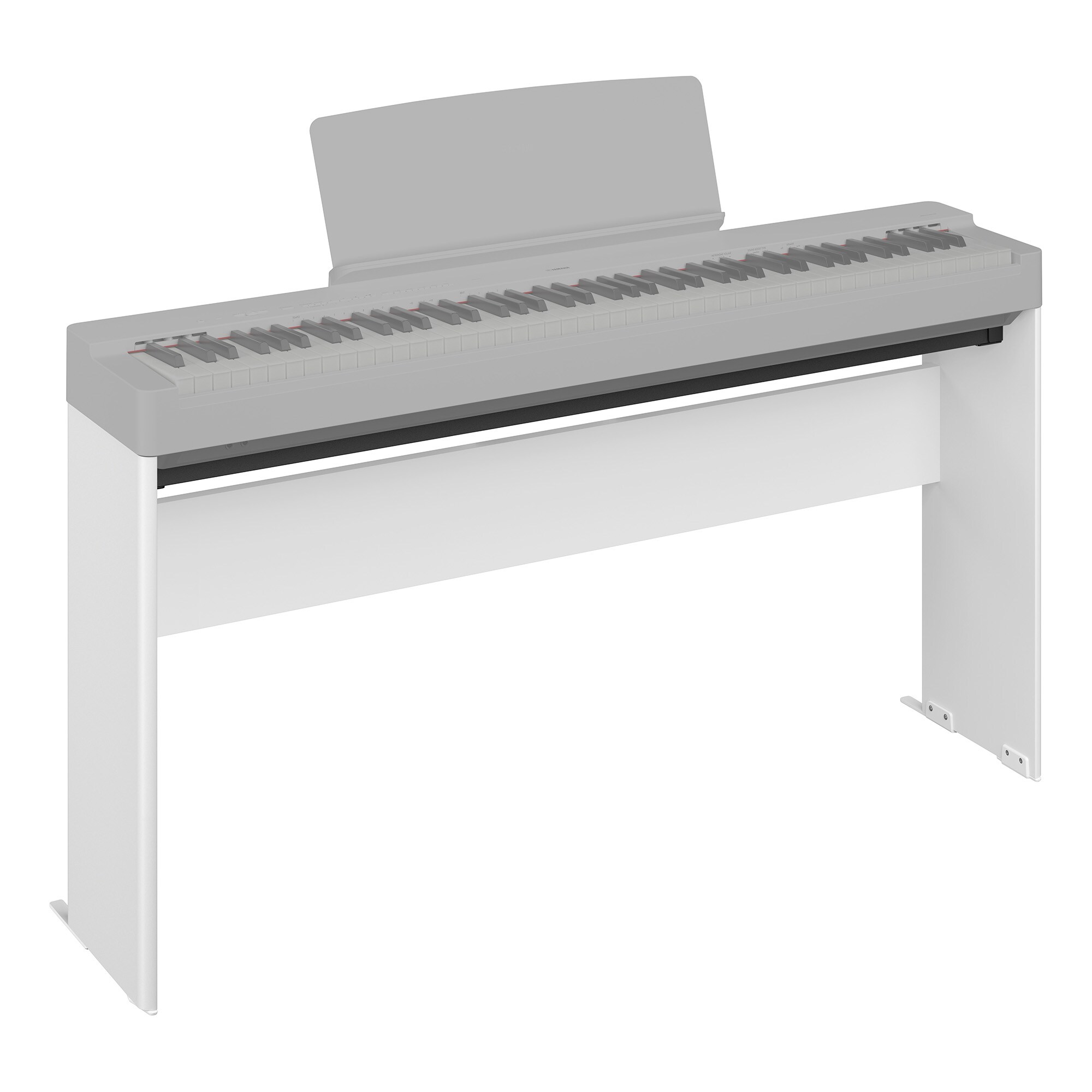 Подставка Yamaha L-200WH для Yamaha P-225