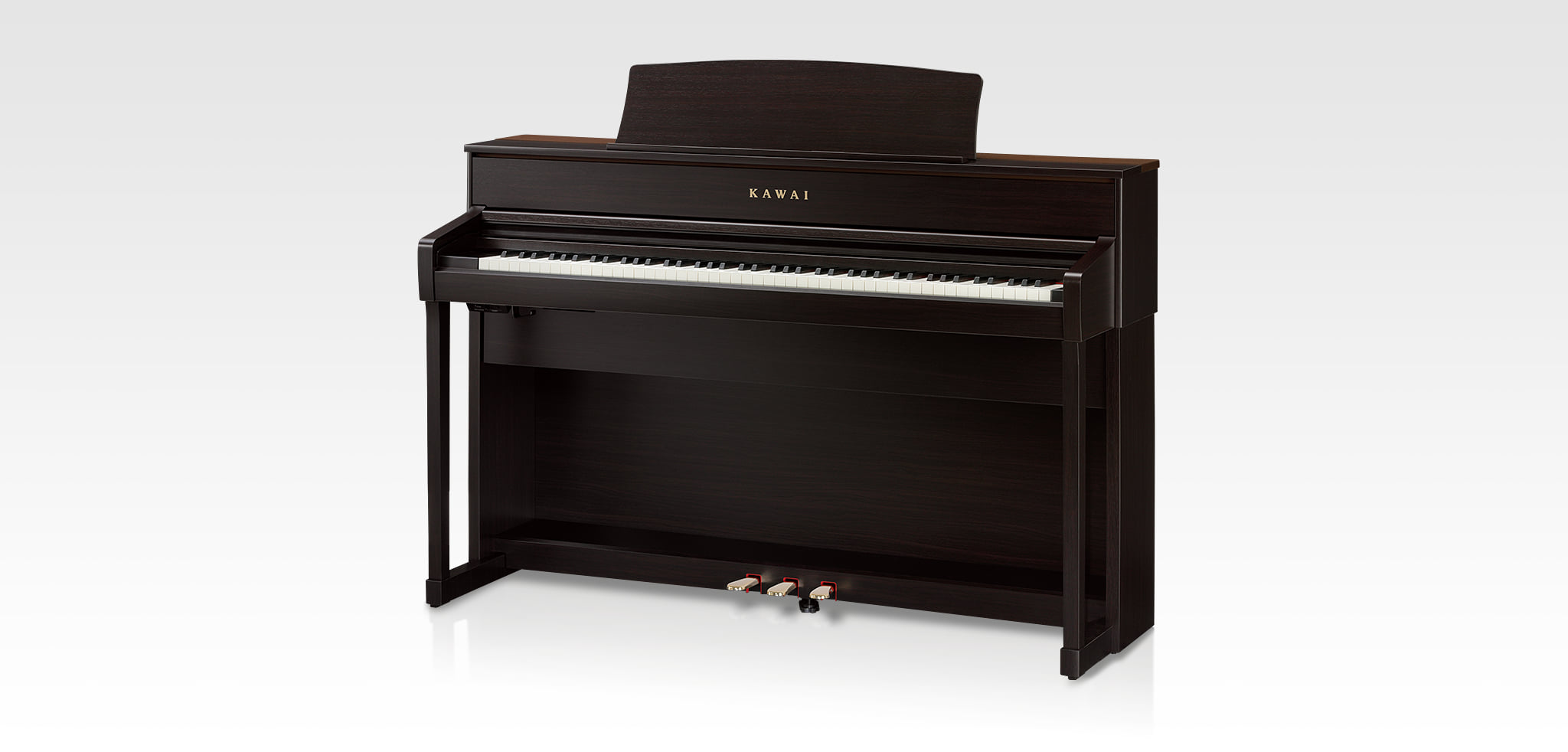 Цифровое пианино Kawai CA701 R