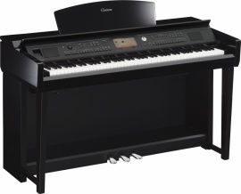 Цифровое пианино Yamaha Clavinova CVP-705PE