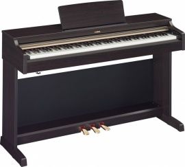 Цифровое пианино Yamaha ARIUS YDP-162R