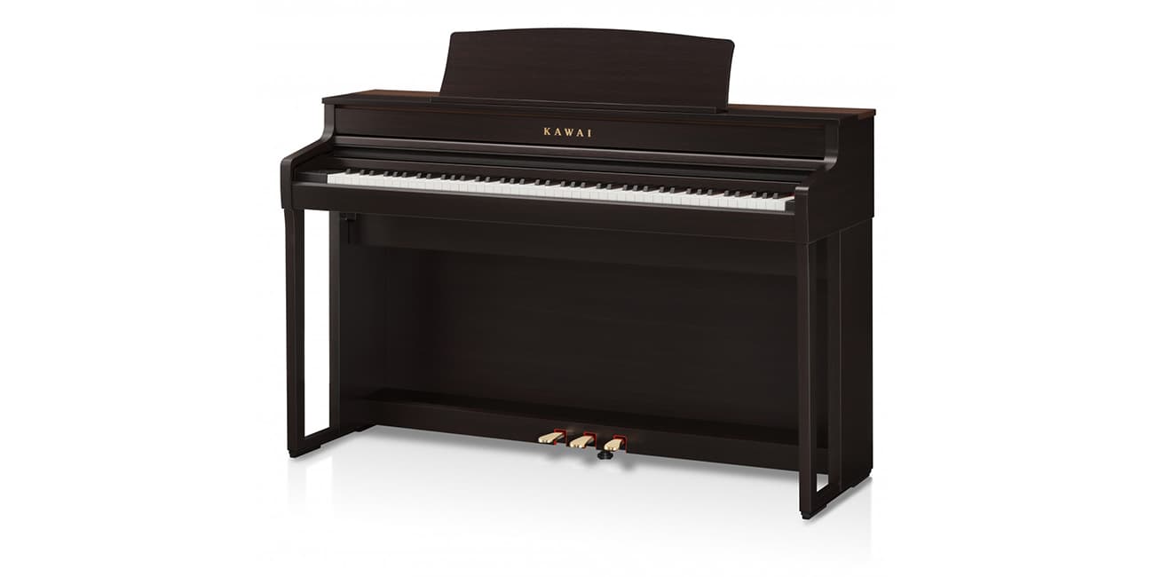 Цифровое пианино Kawai CA501