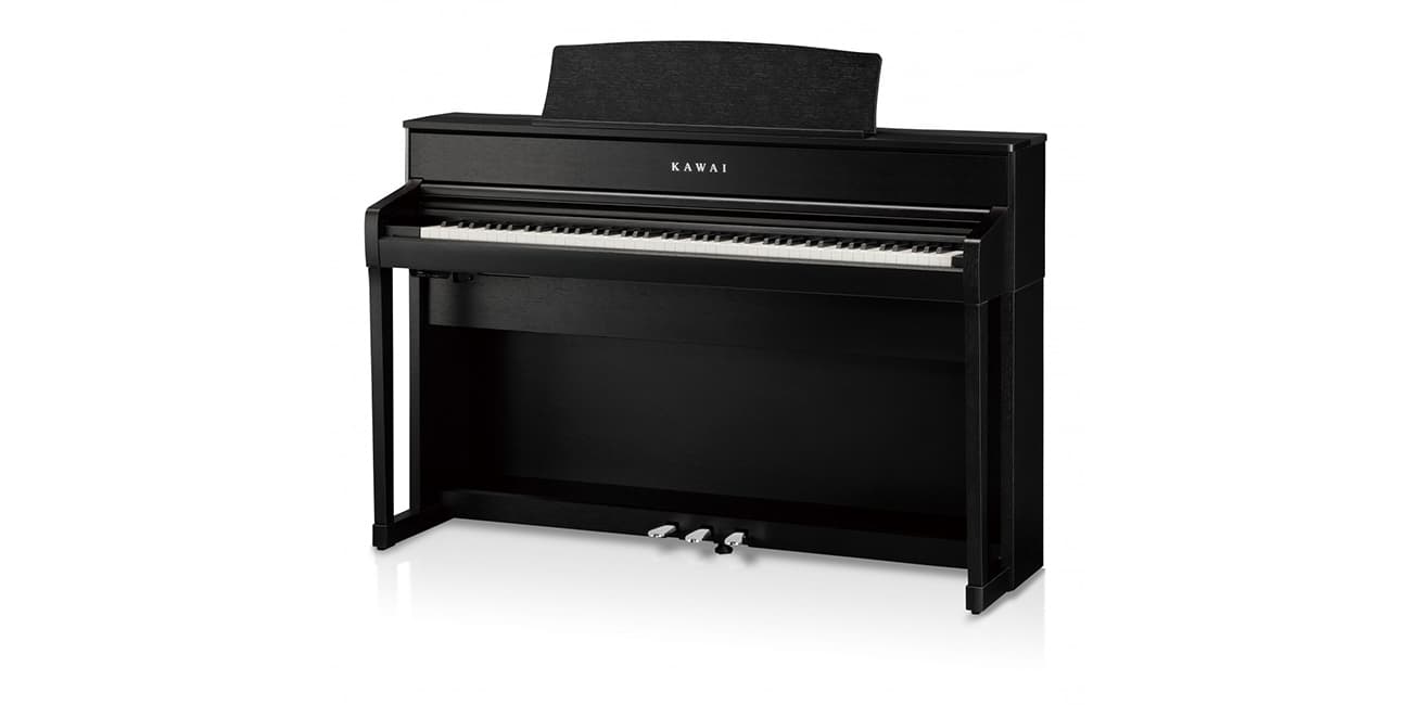 Цифровое пианино Kawai CA701