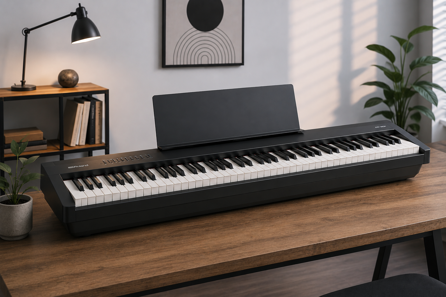 Что купить вместо Roland FP-30 — аналоги и замены 2026