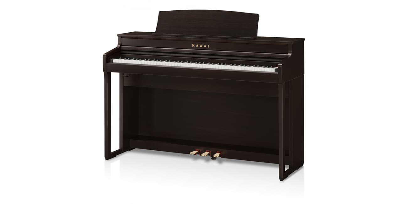 Цифровое пианино Kawai CA401