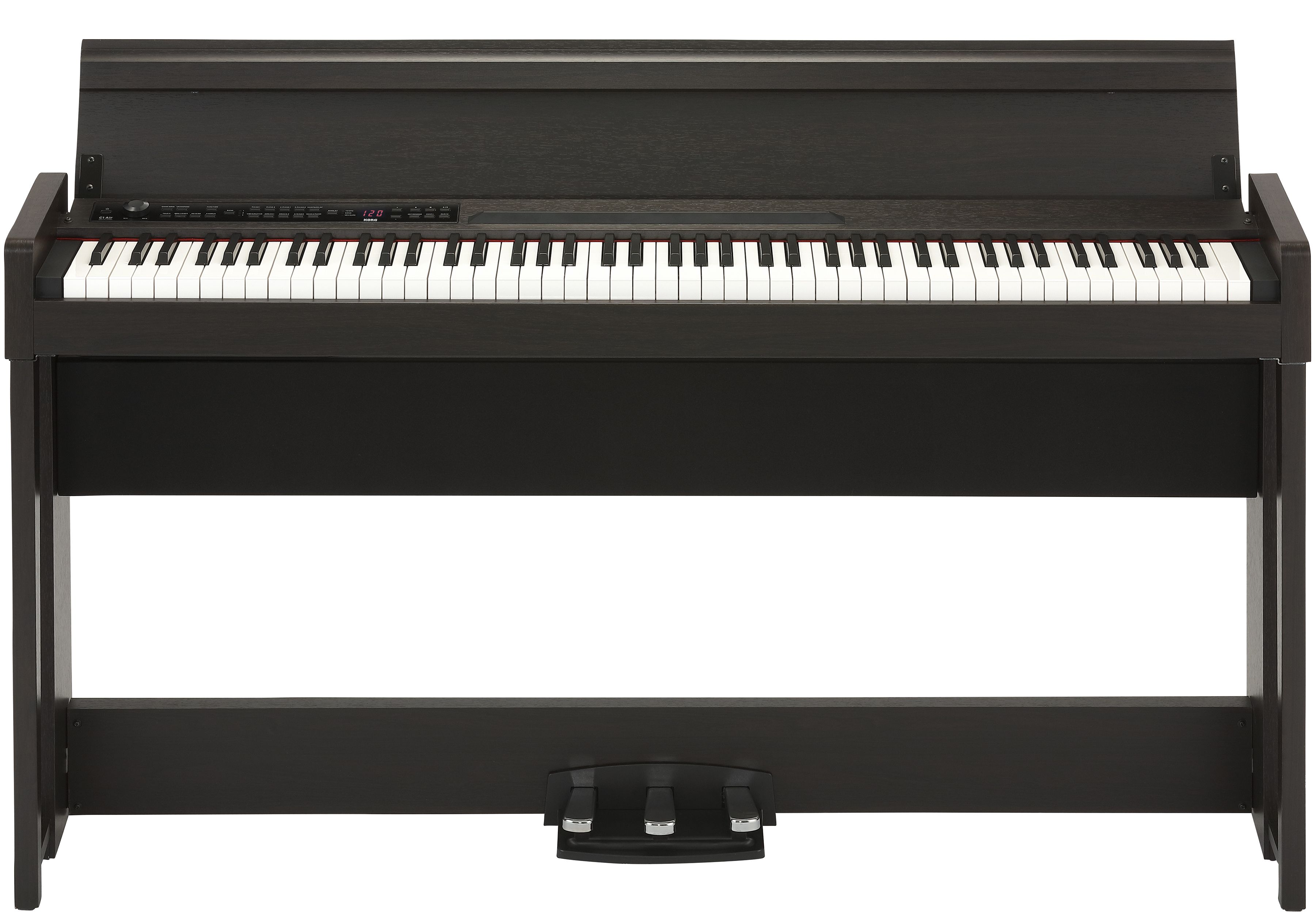 Цифровое пианино Korg C1 AIR-BR