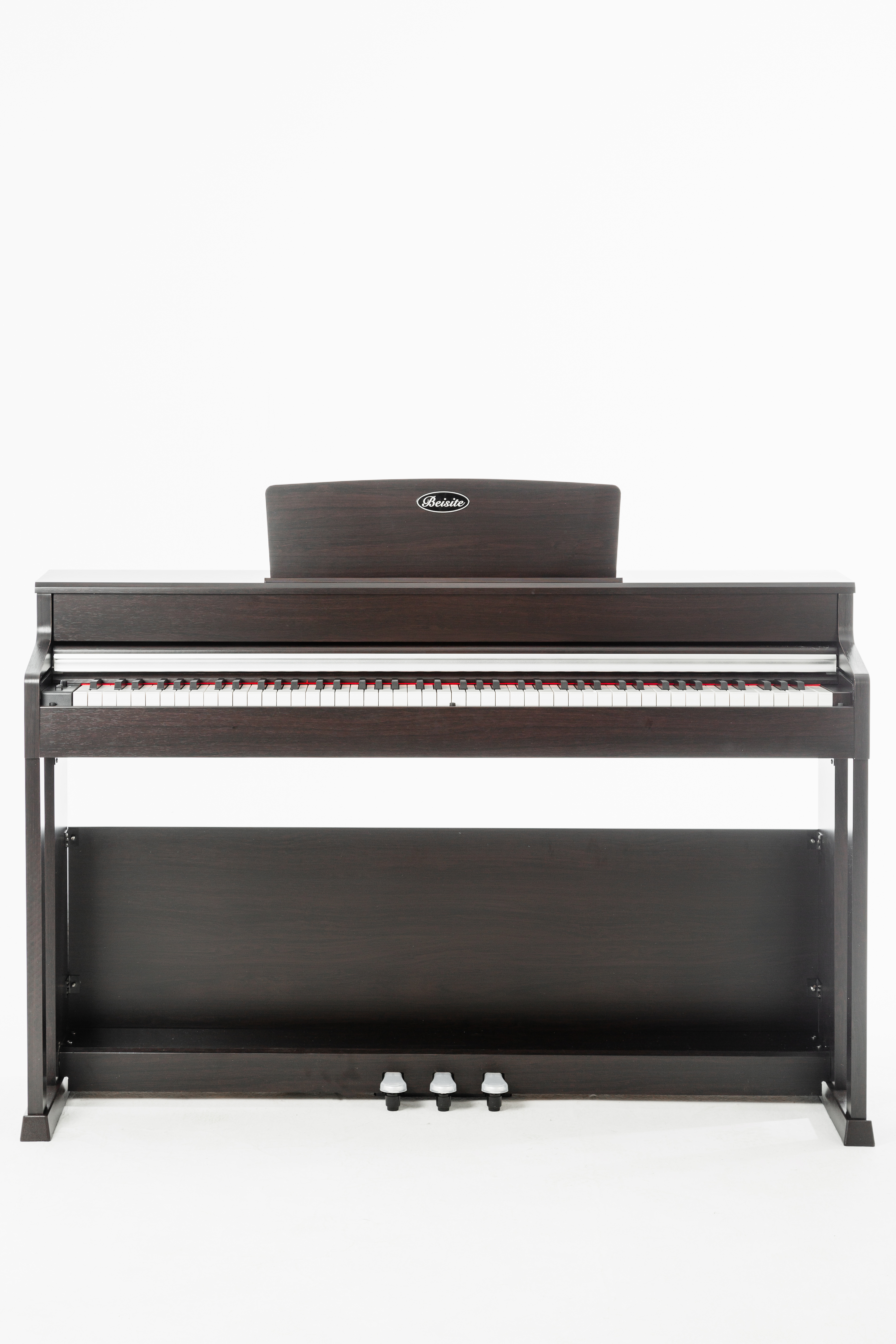 Цифровое пианино Beisite B-808 Pro BN