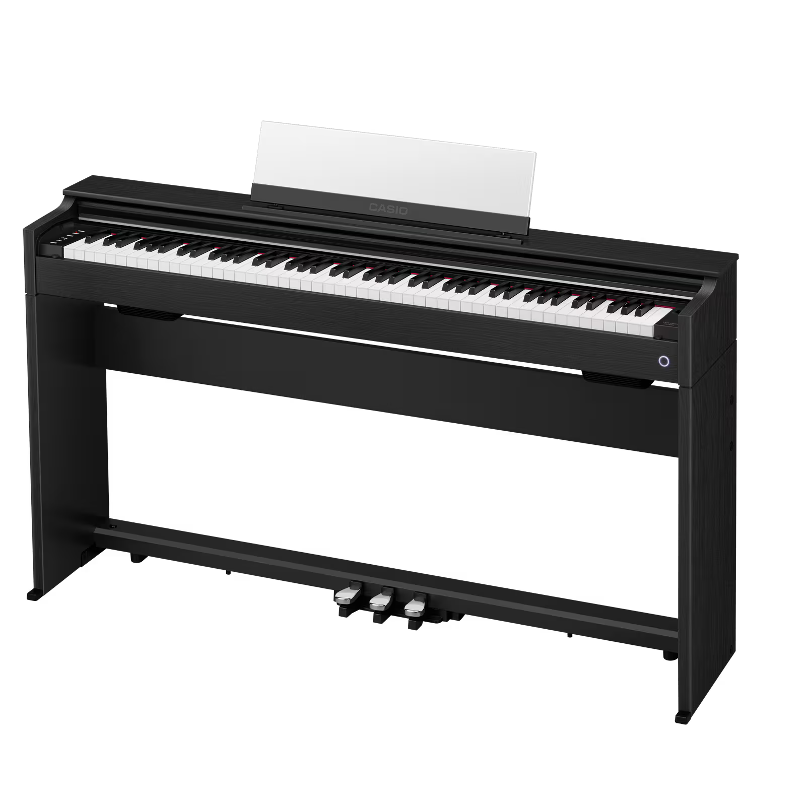 Цифровое пианино Casio Celviano AP-S200BK