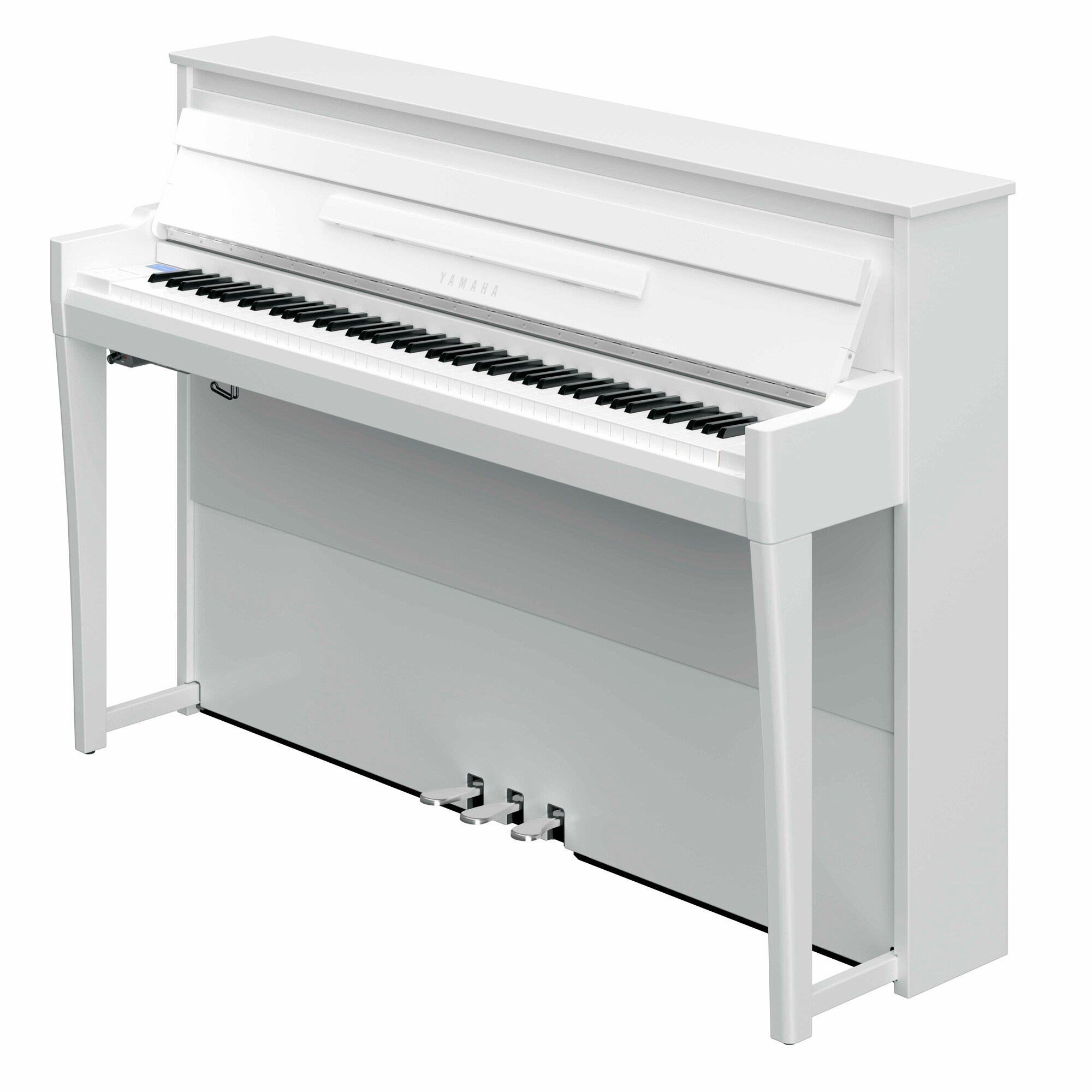 Гибридное пианино Yamaha NU1XA