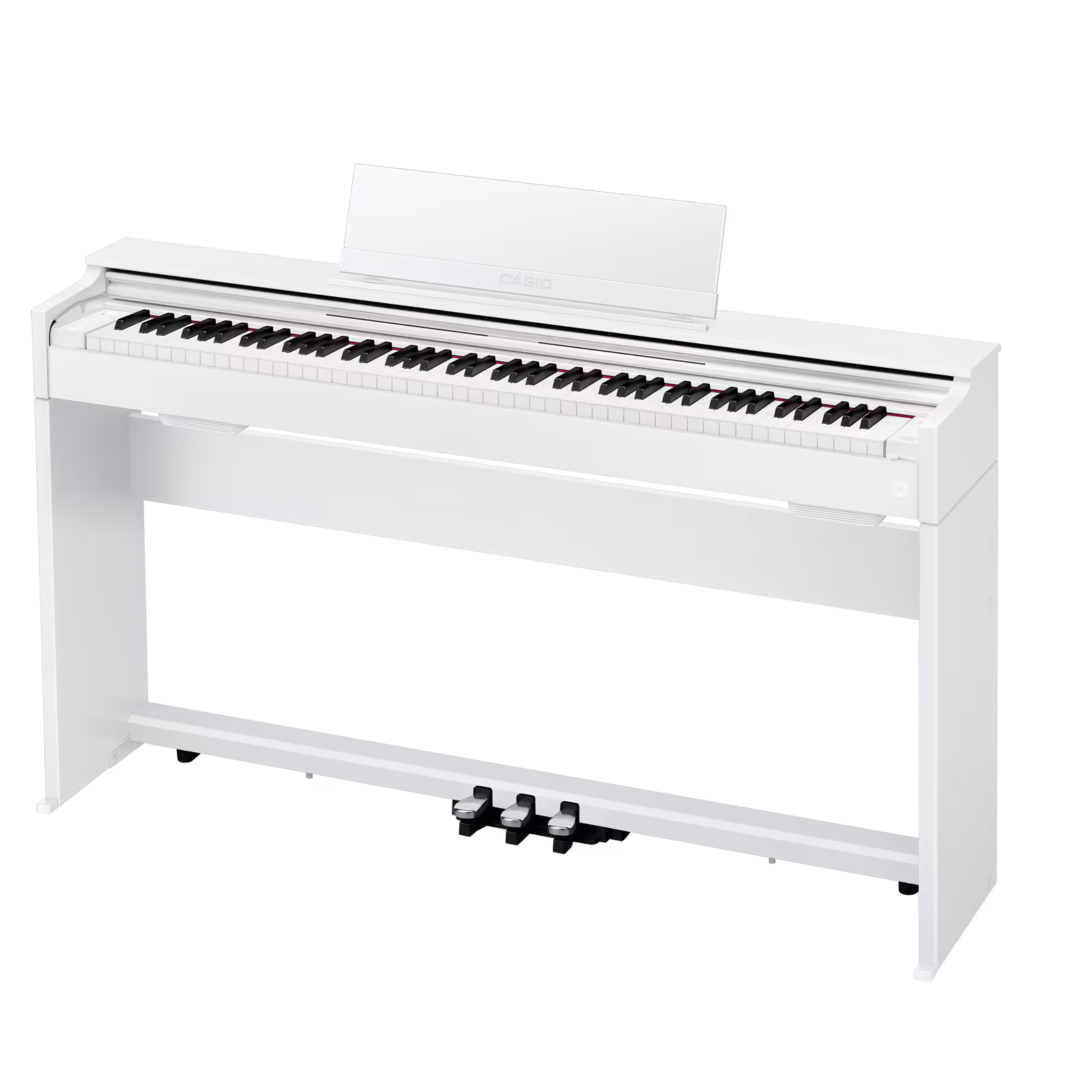 Цифровое пианино Casio Celviano AP-S200WE