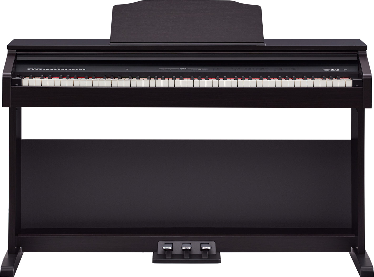 Цифровое пианино Roland RP30CB
