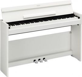 Цифровое пианино Yamaha Arius YDP-S51WH