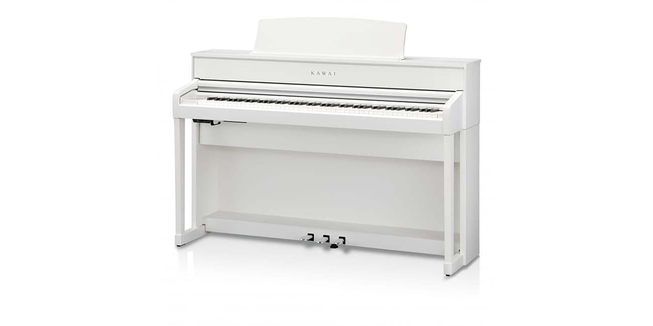 Цифровое пианино Kawai CA701