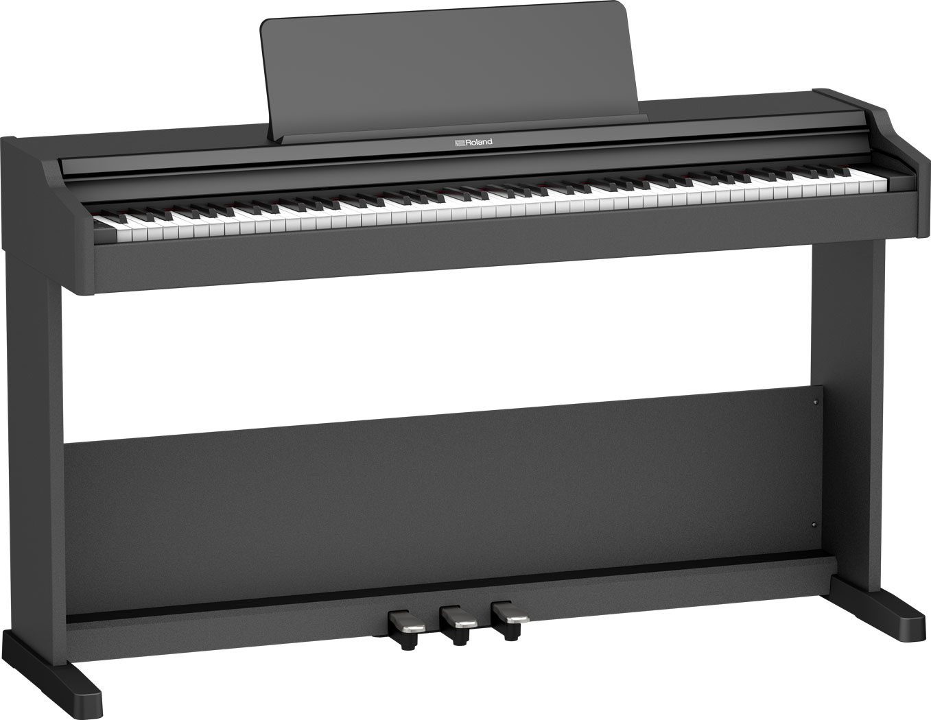 Цифровое пианино Roland RP107 BK