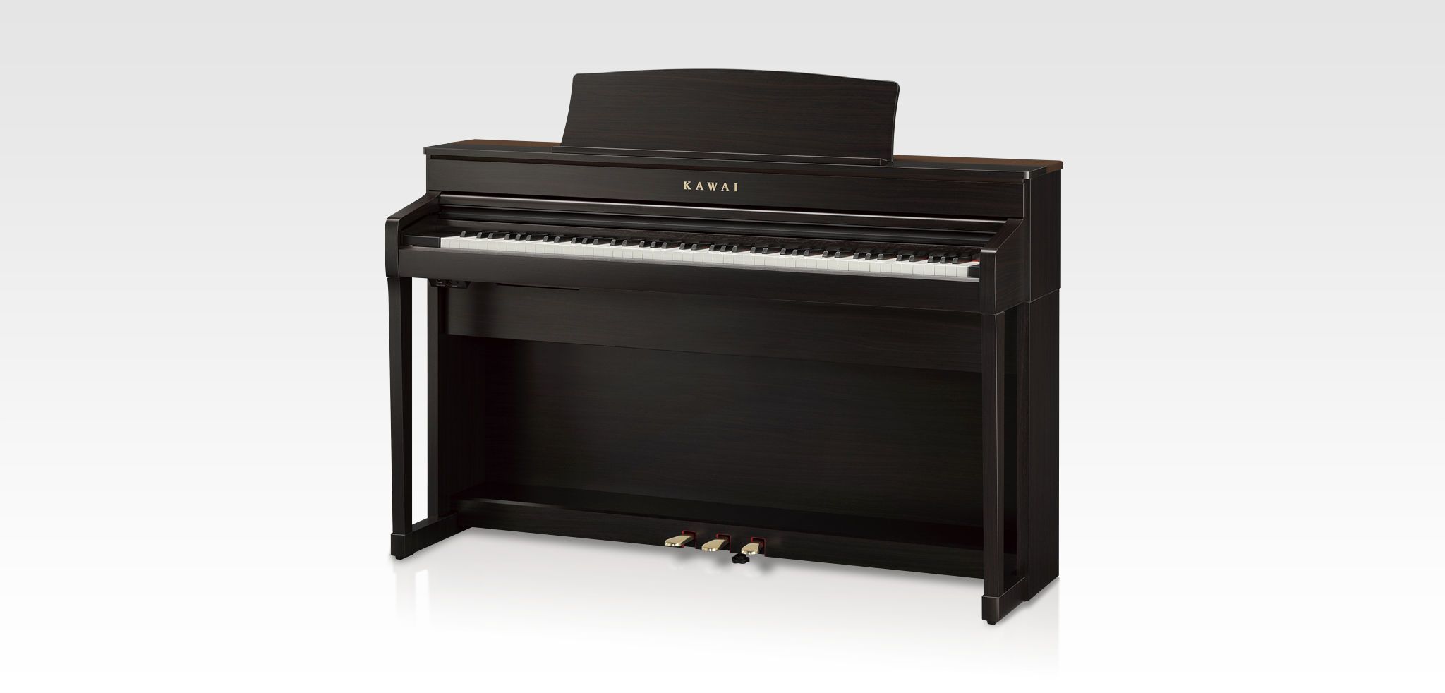 Цифровое пианино Kawai CA79R