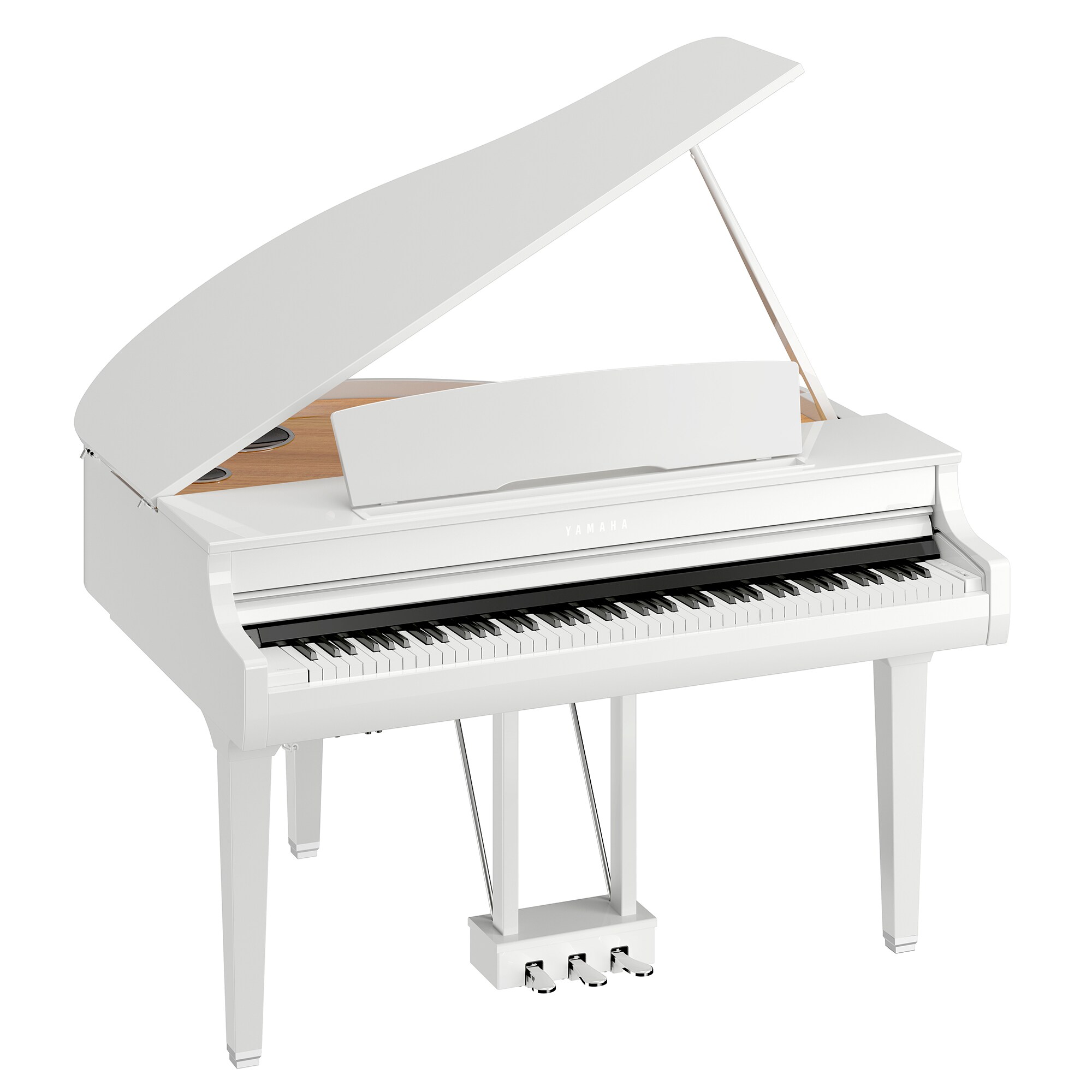 Цифровой рояль Yamaha Clavinova CSP-295GP