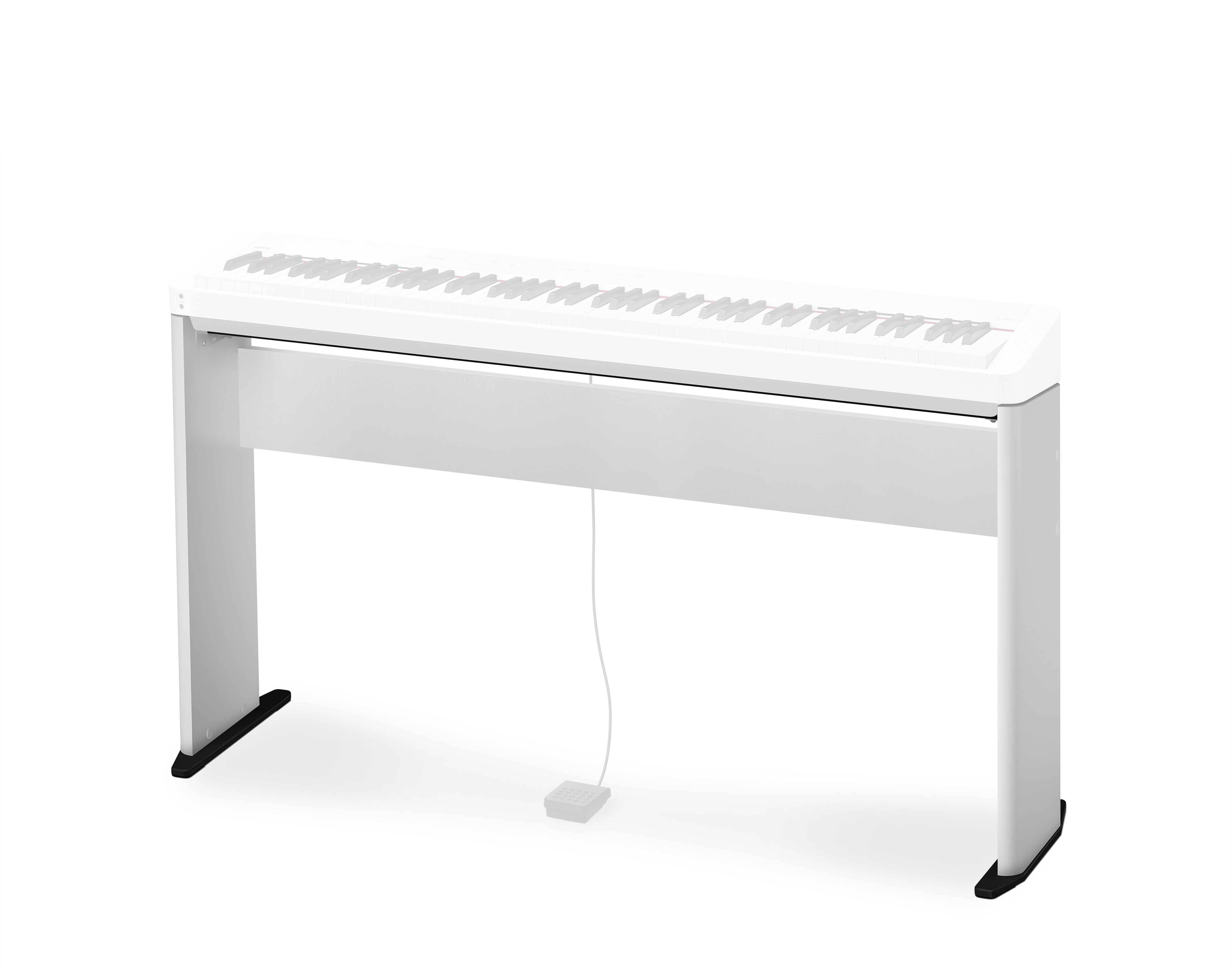 Подставка Casio CS-68PWE для Casio PX-S