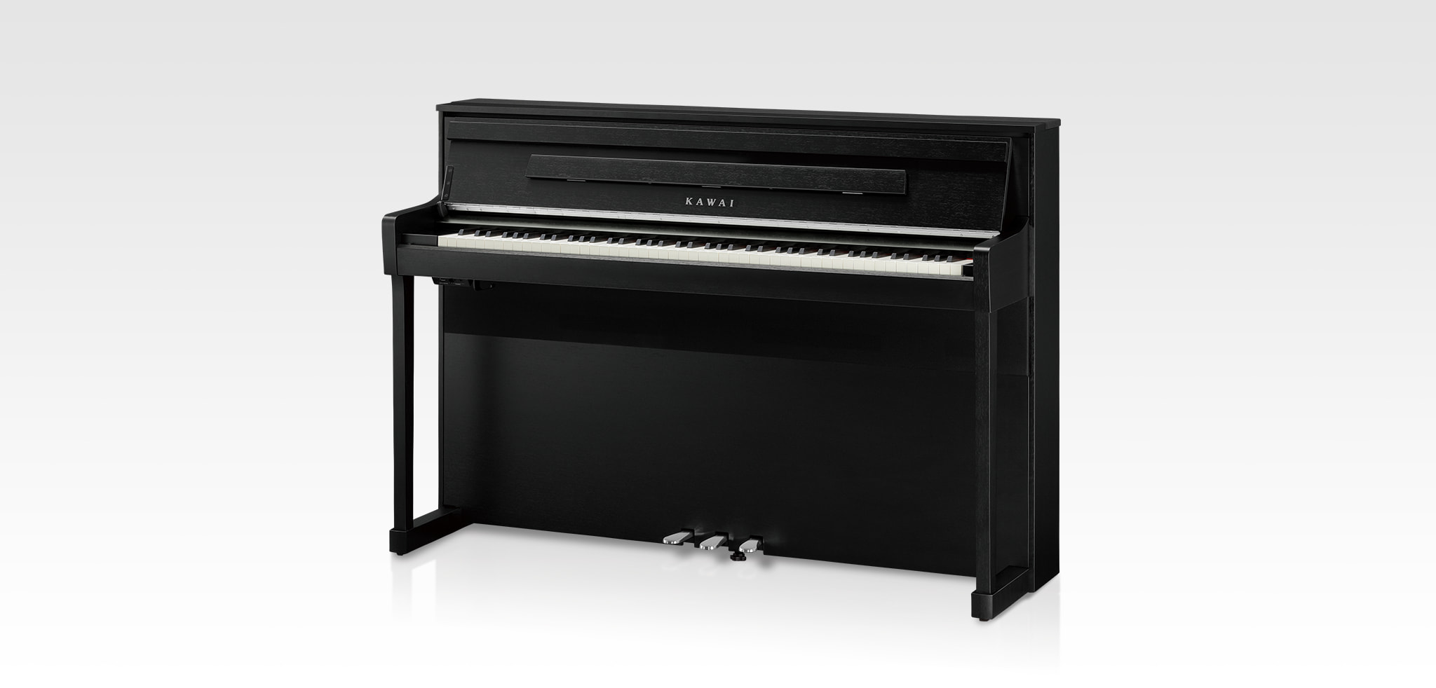 Цифровое пианино Kawai CA901 B