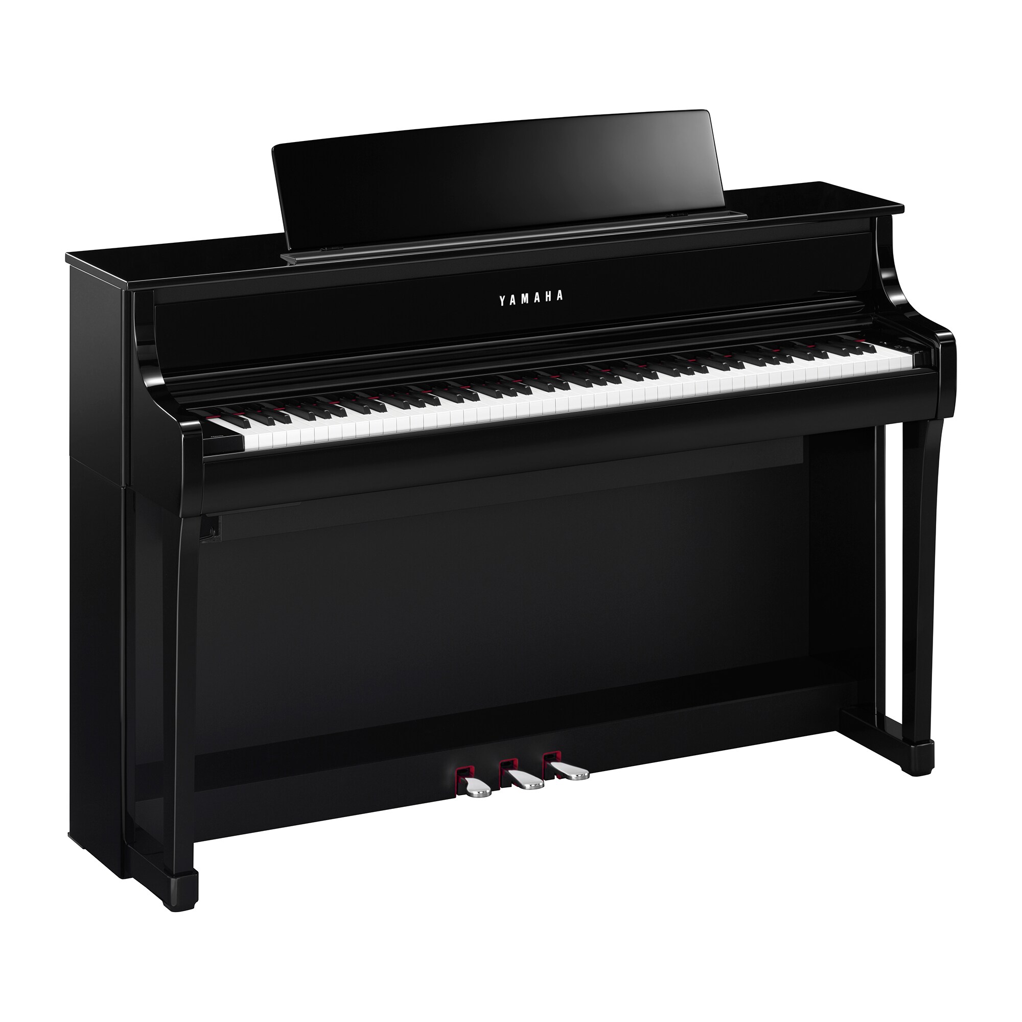 Цифровое пианино Yamaha Clavinova CLP-875