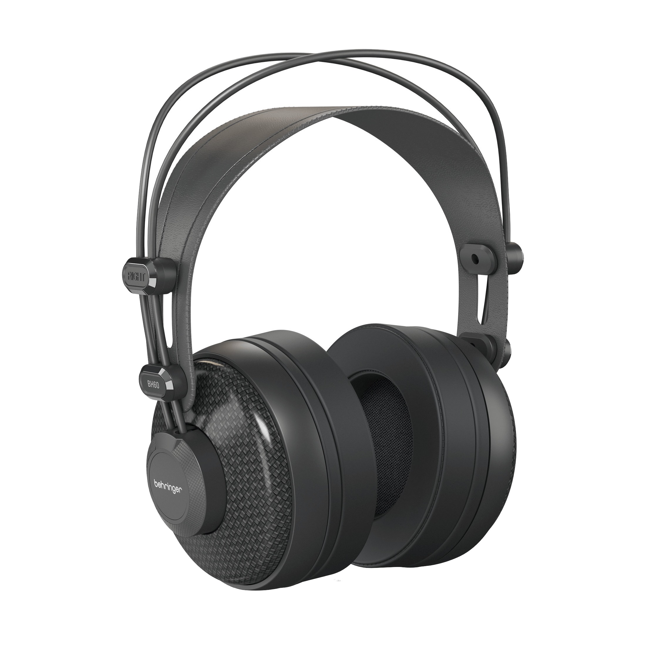 Наушники Behringer BH60