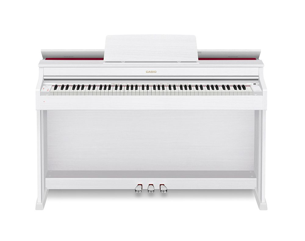 Цифровое пианино Casio Celviano AP-470WE