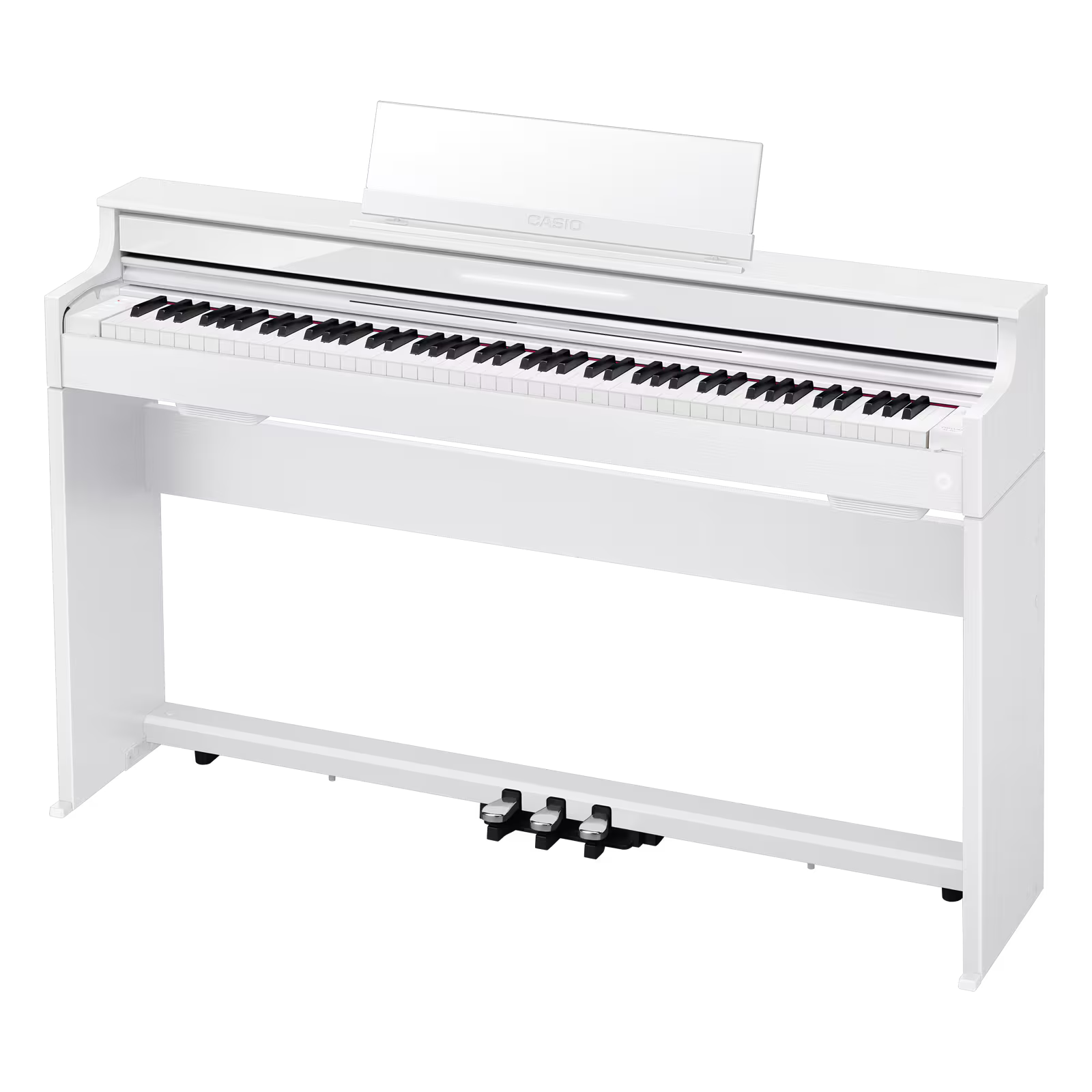 Цифровое пианино Casio Celviano AP-S450WE