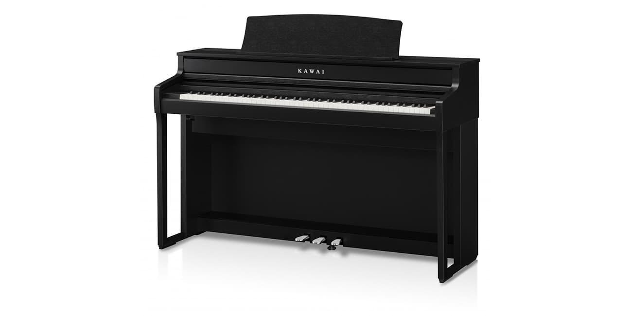Цифровое пианино Kawai CA501