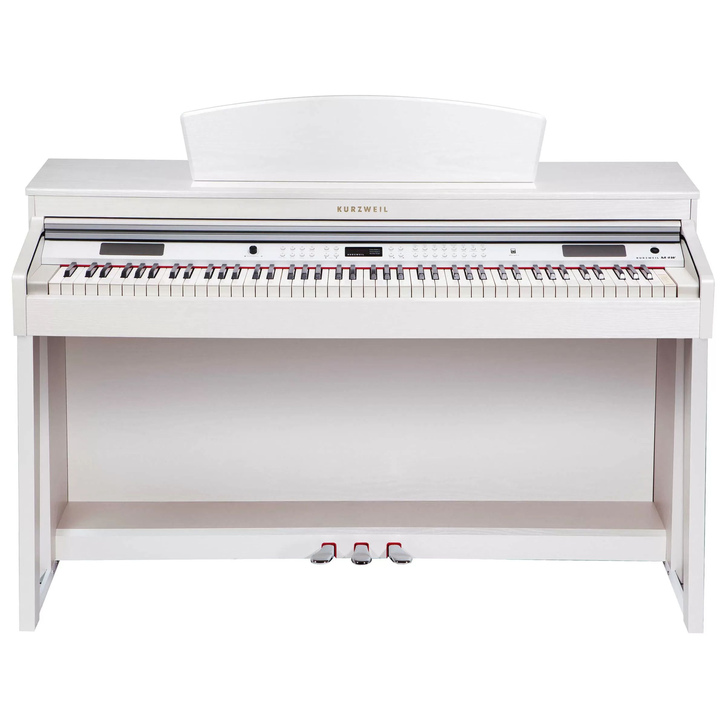 Цифровое пианино Kurzweil M3W WH