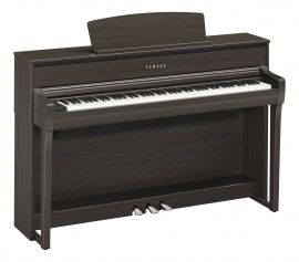Цифровое пианино Yamaha Clavinova CLP-675DW