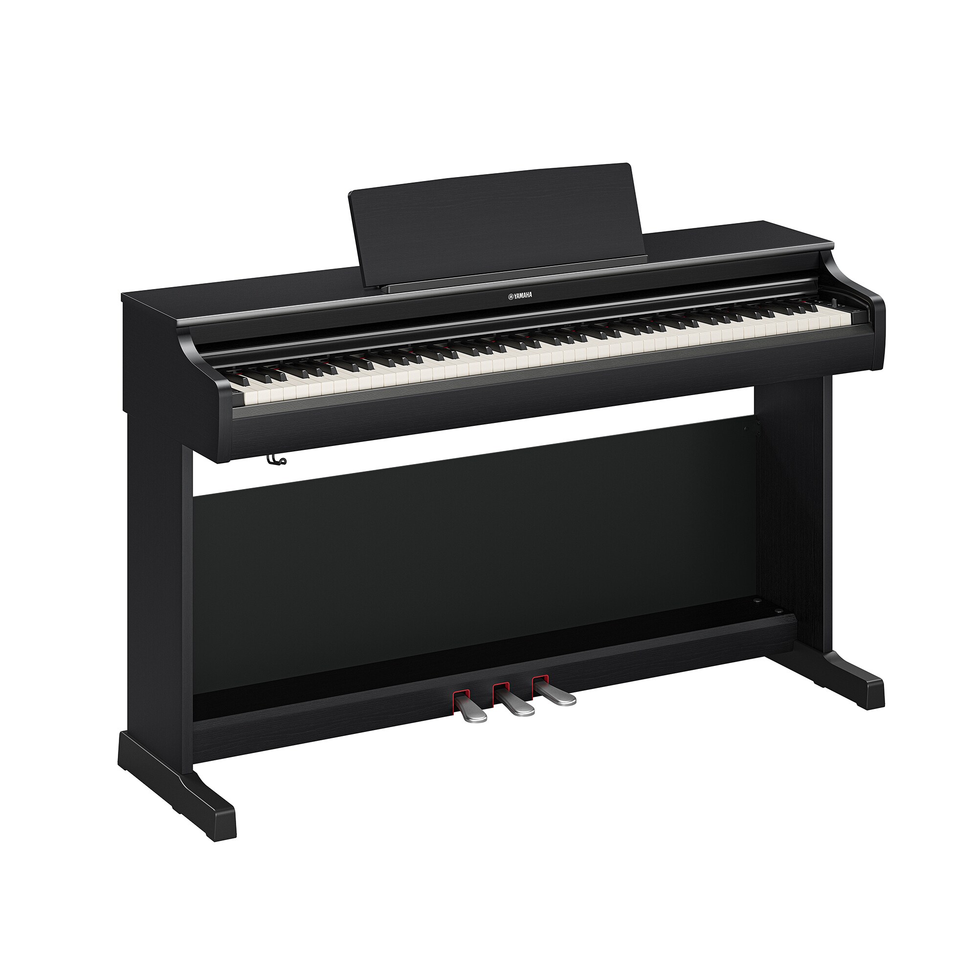 Цифровое пианино Yamaha Arius YDP-166