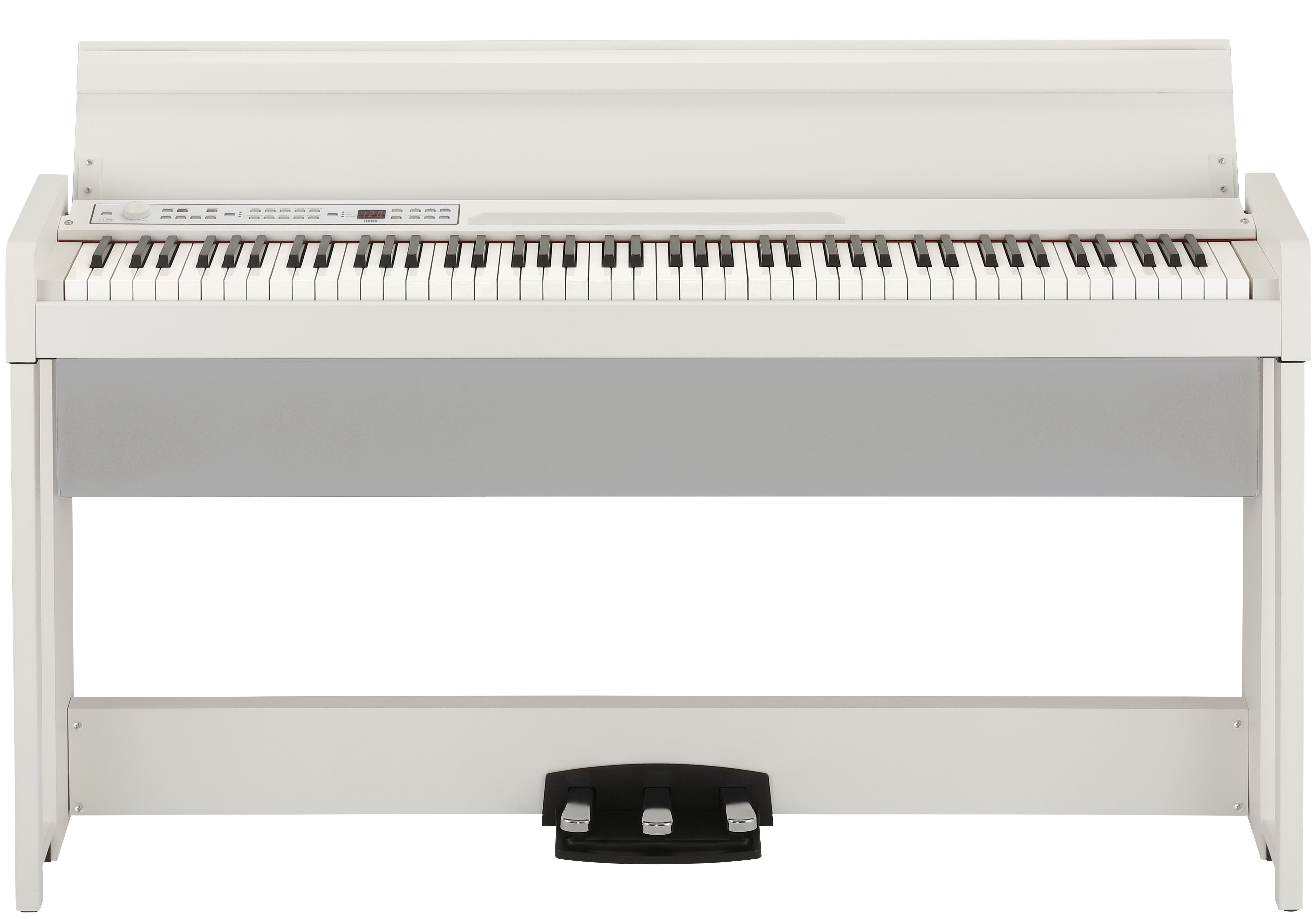 Цифровое пианино Korg C1 AIR-WH