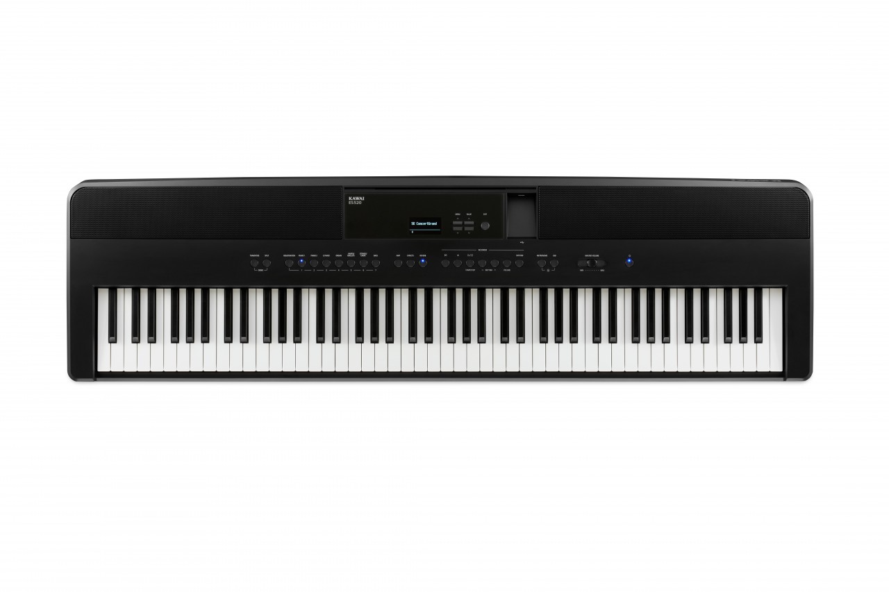 Цифровое пианино Kawai ES520 B