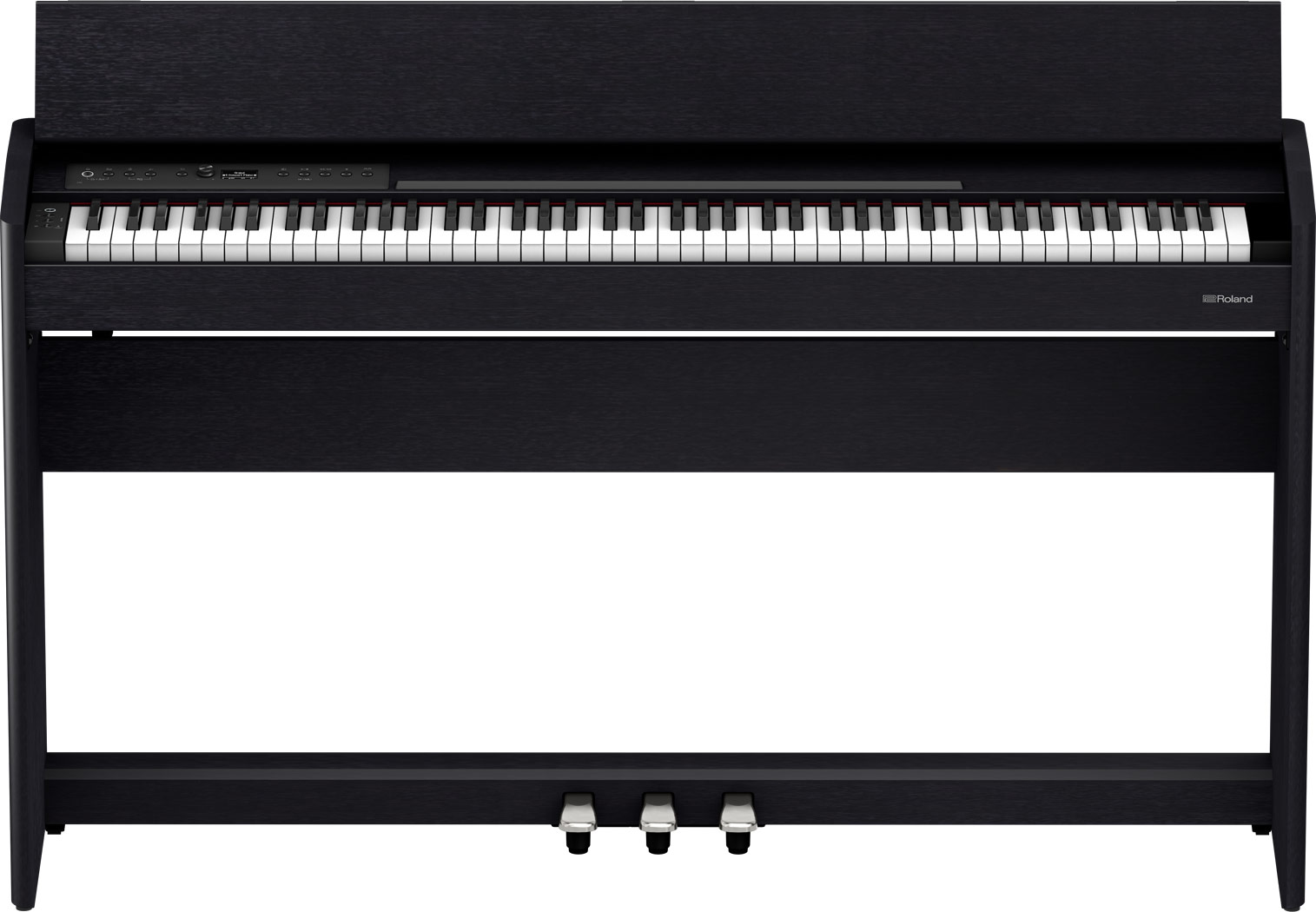 Цифровое пианино Roland F701 CB