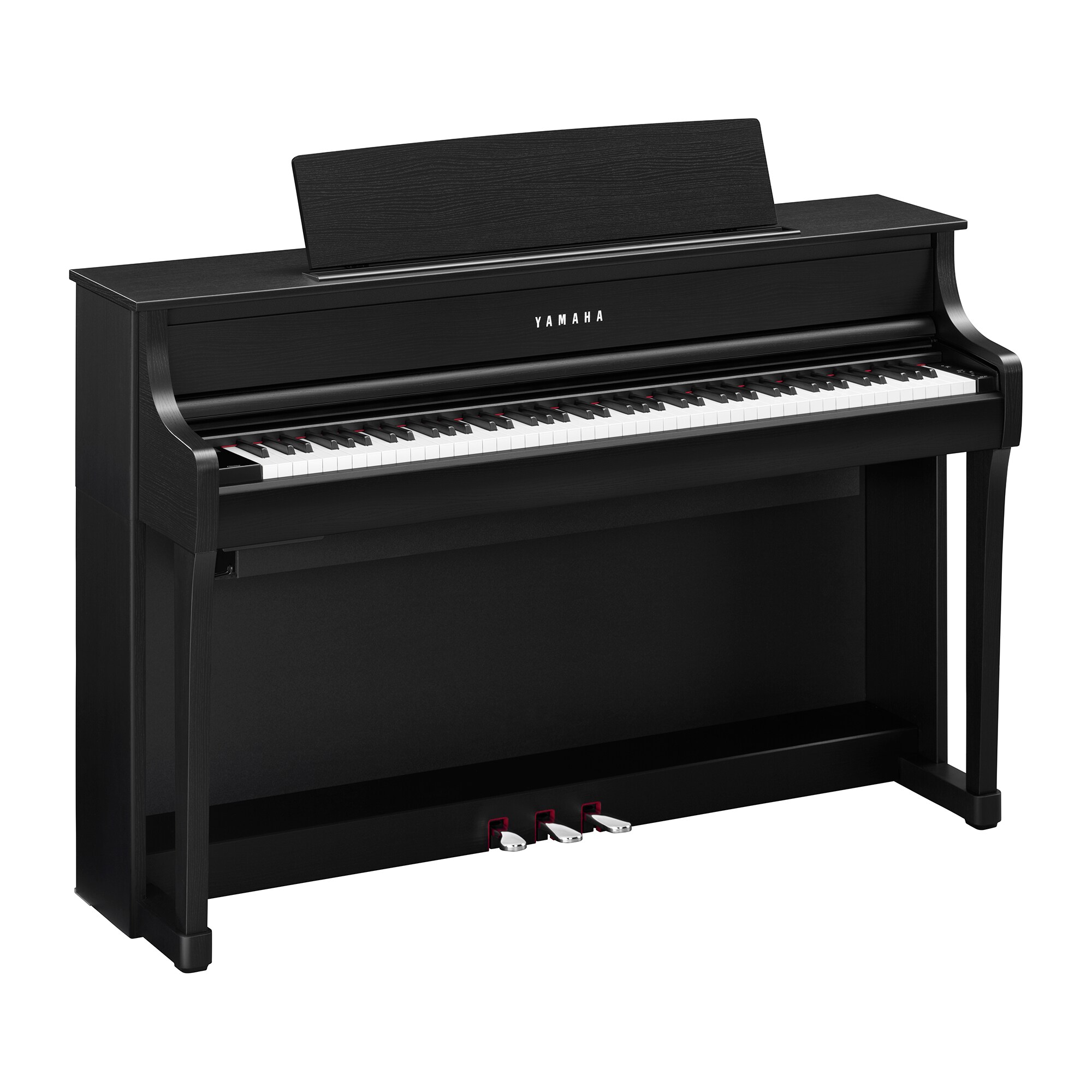 Цифровое пианино Yamaha Clavinova CLP-875