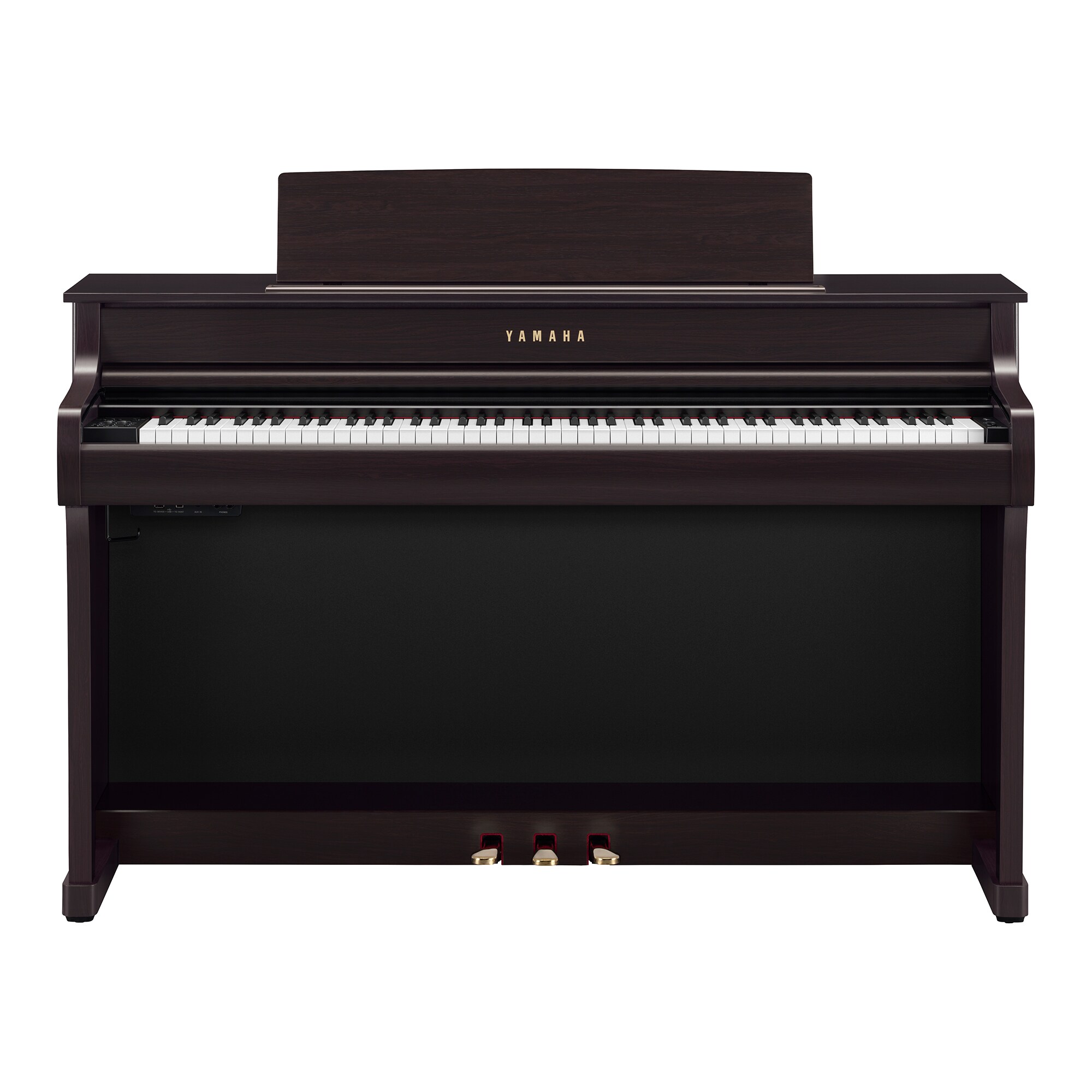 Цифровое пианино Yamaha Clavinova CLP-845R