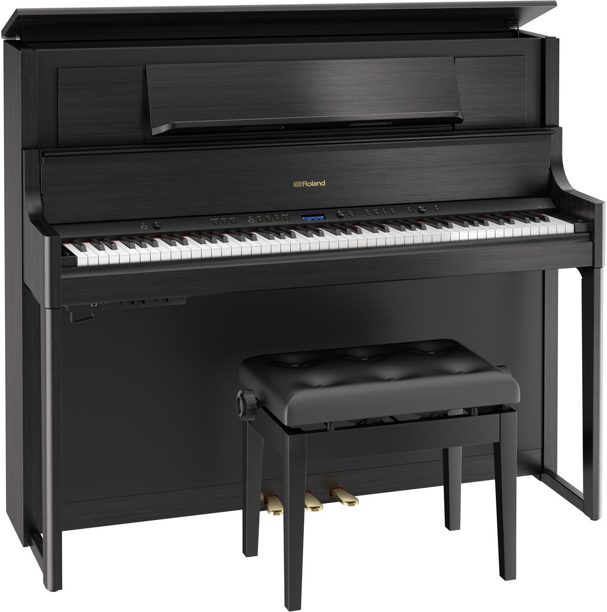 Цифровое пианино Roland LX708-CH
