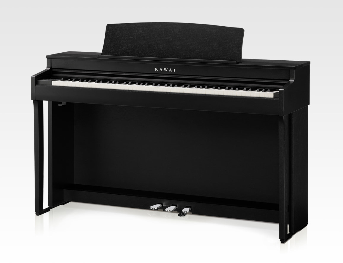 Цифровое пианино Kawai CN301 B