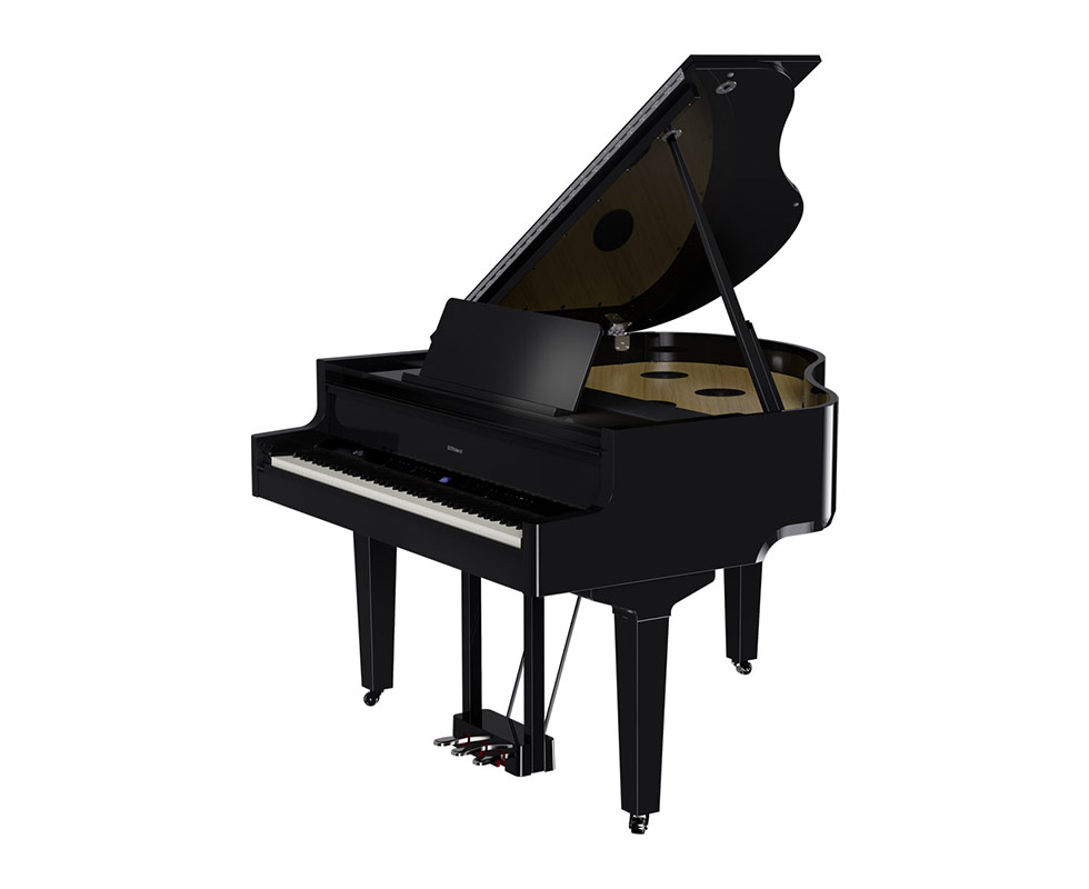 Цифровой рояль Roland GP-9M PE