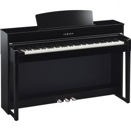 Цифровые пианино Yamaha Clavinova CLP-545PE