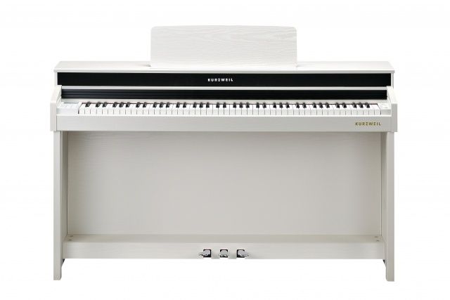 Цифровое пианино Kurzweil CUP310 WH