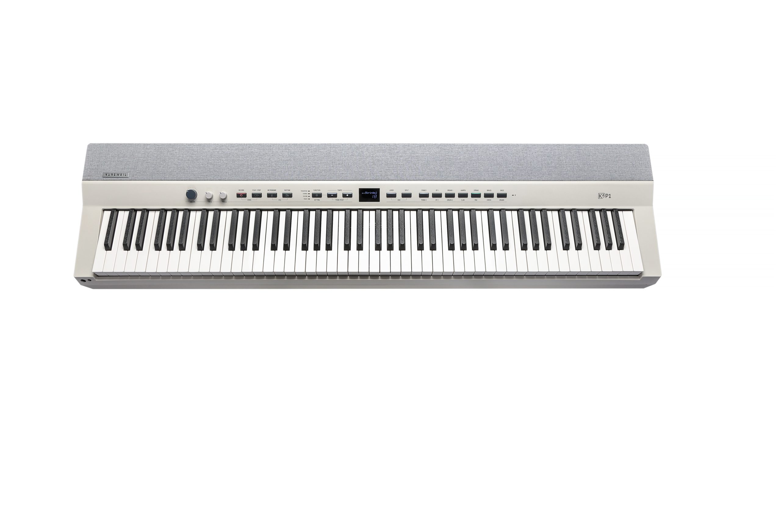 Цифровое пианино Kurzweil KAP1