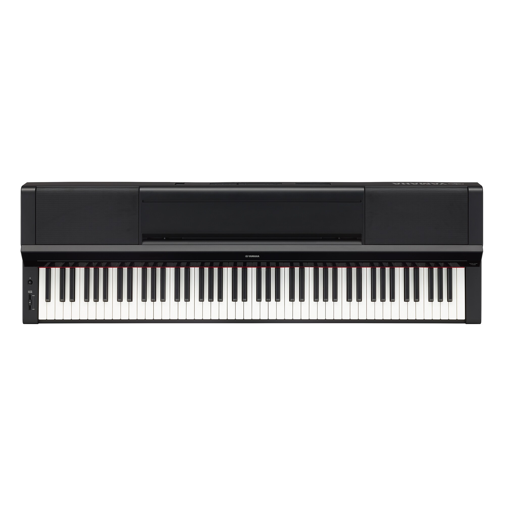 Цифровое пианино Yamaha P-S500B