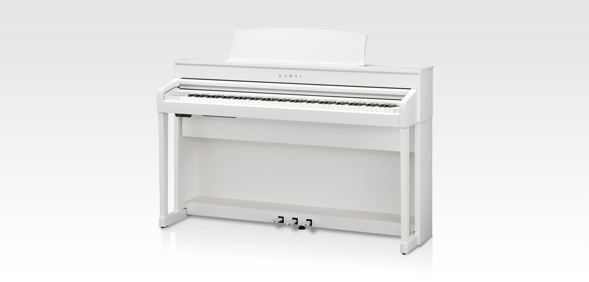Цифровое пианино Kawai CA79W
